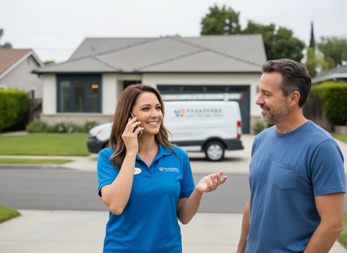 Electrician Lincoln, AR FAQs